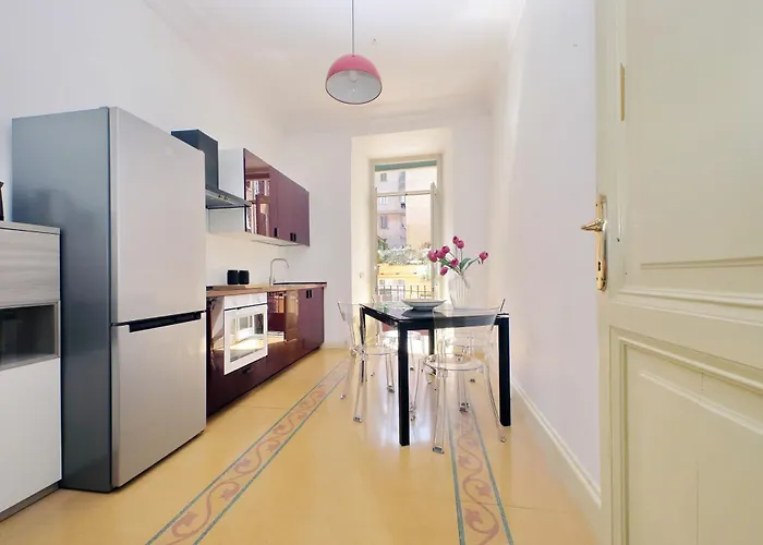 Divine Vatican View Apartment